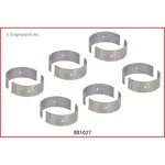 Enginetech Connecting Rod Bearing Set BB1027.25;. Fixed Price $50.16.