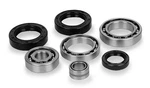 Quadboss Differential Bearing And Seal Kit Rear 41-3024 413024. Fixed Price $121.35.