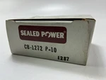Sealed Power CB1272P10 Connecting Rod Bearing 0.010" - Sbc Chevy, Small Journal. Fixed Price $13.45.