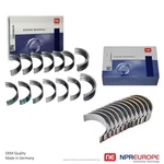 Main And Conrod Bearings Kit For Bmw M52 M20 M50 M54 2.0L 2.3L 2.5L 2.7L 2.8L. Fixed Price $139.95.