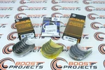 Acl Std Main & Rod Bearings Thrust Washer Set For Toyota 3SGE, 3SGTE 1998CC I4. Fixed Price $130.77.