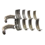 Mahle Original/clevite Main Bearing Set - MS804H. Fixed Price $211.34.
