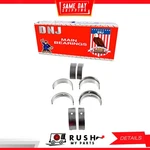 98-09 Main Bearings Set For Lexus Toyota 4RUNNER 4.7L V8 Dohc 32V Dnj MB970. Fixed Price $45.99.