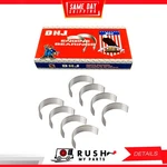 11-21 Rod Bearings Set Std Size For Buick 1.4L L4 Dohc 16V Luv Dnj RB343. Fixed Price $47.99.