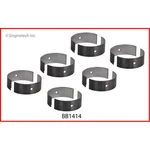 Enginetech Connecting Rod Bearing Set BB1414.25;. Fixed Price $47.66.