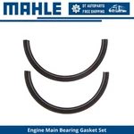 For 1979-1983 Mercury Grand Marquis Engine Main Bearing Gasket Set Mahle 1980. Fixed Price $53.27.