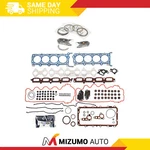 Full Gasket Set Bearings Fit 07-12 Ford Lincoln 5.4L Triton 24V. Fixed Price $249.95.