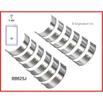 Enginetech Connecting Rod Bearing Set BB625J010;. Fixed Price $31.51.