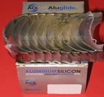 Acl 5M1932A-.50 Aluglide Oem Main Bearings For Honda D15 Civic Crx Del-sol +.5MM. Fixed Price $36.73.