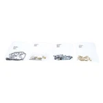 Balls Carburetor Rebuild Kit 26-1895. Fixed Price $146.78.