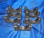 2013-2018 Dodge Ram 2500 3500 6.7L Cummins Isb Set Of Main Bearing Caps Oem. Fixed Price $161.95.