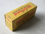Michigan Main Bearing Set Fits 1969-1981 Saab 99 Triumph TR7 (15940CAP.010). Fixed Price $13.99.