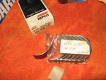 Repco 66 67 68 69- 77 Mazda 1490CC 1586CC 616 B1600 Truck Rod Bearings 020. Fixed Price $19.30.