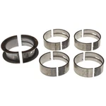 Clevite Crankshaft Main Bearing Set MS-1568P-10; P-series .010". Fixed Price $105.93.