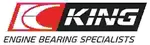 Engine Crankshaft Main Bearing Set King MB5283XPC0.25. Fixed Price $257.18.