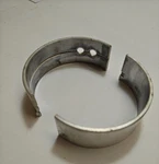 1960-1974 Plymouth Dodge & Standard Crank Main Bearing Slant 2240376 Nos.. Fixed Price $26.64.