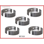 Enginetech Crankshaft Main Bearing Set BC152JSTD; Standard. Fixed Price $152.31.