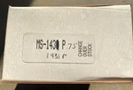 Engine Crankshaft Main Bearing Set Clevite MS-1431 P-.75 Fits Honda 1972-86. Fixed Price $18.99.