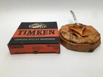 Timken 42690-3/42620-3 Taper Bearing Cone&cup 3-1/16"ID 5"OD *3 Usa. Fixed Price $125.51.