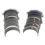Clevite Mahle Main Bearing Sets. Fixed Price $87.99.