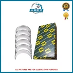 For Rover Freelander 2.0 TD4 4X4 M47D20 Diesel Big End Conrod Bearings -std. Fixed Price $33.92.