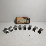 Bronze Connecting Rod Semi Bearing Series Magg. 0.25 Fiat 124 Original 4376509. Fixed Price $1043.22.