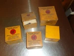 New Nos Kaiser Frazer Engine Main Bearing Lot 209533 209524 209534 K732302. Fixed Price $75.00.