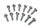 Moroso 38805 Bolt Kit Fits For Gm Ls Rear Seal Cover. Fixed Price $36.88.