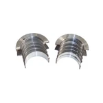 Dnj MB151.10 Main Bearing Set .25MM Fits 2001-2010 Chrysler Pt Cruiser. Fixed Price $48.99.
