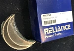 Lot Of 6 Reliance NRE27349 Connecting Rod Bearing .010" Fits John Deere (B219). Fixed Price $50.00.
