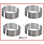 Enginetech Connecting Rod Bearing Set BB217J.25;. Fixed Price $32.26.