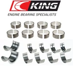 King CR808SI MB556SI Rod+main Bearings Set For Bbc Chevy 396 402 427 454 502. Fixed Price $59.28.