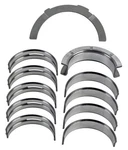 King MB5353HP Main Bearings Hp-series Silicon Aluminum Standard. Fixed Price $89.99.
