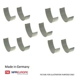 5 Main Bearings For Mercedes A200 C180 E180 Slc Gla Cla M270 M274 1.6L -us Stock. Fixed Price $46.69.