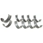 Sealed Power Engine Crankshaft Main Bearing Set 7206MA. Fixed Price $100.88.