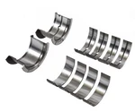 Enginetech Crankshaft Main Bearing Set For 1 Standard Size Direct Fit. Fixed Price $46.99.
