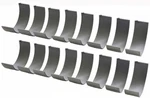 Enginetech BB100JSTD Standard Rod Bearings For 1982-2004 Chevy/gmc/am 6.2L/6.5L. Fixed Price $65.33.