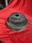 1969-1979 Chevrolet 2 Groove Crankshaft Pulley Corvette Camaro 3956666AC 1970 71. Fixed Price $74.99.