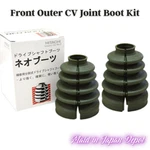 Subaru Impreza GC8 Front Outer Split Cv Boot Kit B-E05 4WD EJ20 Mtm 2PCS Set. Fixed Price $155.92.