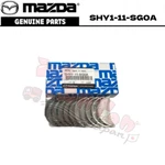 MAZDA6 CX-5 2.2 Skyactiv Main Bearing Standard Size Genuine SHY1-11-SG0A. Fixed Price $124.38.