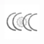 671619 Engine Crankshaft Main Bearing Thrust Standard Size Egr For Pai. Fixed Price $98.58.