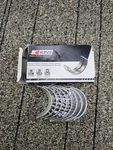 King CR4046AM0.25: Connecting Rod Bearings For Honda D16A D16Y D16Z 1590CC. Fixed Price $30.21.