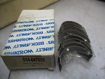 Beck Arnley 014-647510 Connecting Rod Bearings. Fixed Price $25.00.