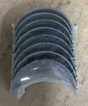 Nos Beck/arnley Connecting Rod Bearing Std Fits 83-93 Acura Honda #014-6365.. Fixed Price $20.00.