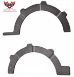 Enginetech Main Bearing Thrust Washers For Dodge Chrysler 4.7 Sohc V8 2000-2013. Fixed Price $25.49.