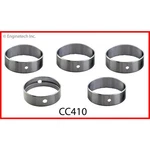 Enginetech Cam Bearing Set CC410; Replacement For 77-90 Olds 260-403. Fixed Price $21.44.