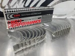 King Racing Rod Bearing Set CR8026XP 030 Bbc High Performance. Fixed Price $107.50.