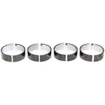 Clevite Engine Connecting Rod Bearing Set CB-1992A(4);. Fixed Price $118.87.