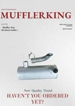 4I9215 4I-9215 Muffler Fits Caterpillar E200B EL200B E320 S6KT 5I5018 2867367. Fixed Price $499.99.