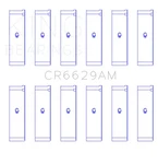 King Engine CR6629AM0.25 Connecting Rod Set For Mitsubishi 6G72. Fixed Price $25.99.